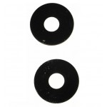 Camera Lens For Vivo T1 5g Black By - Maxbhi Com