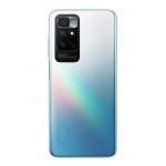 Full Body Housing For Xiaomi Redmi Note 11 4g Blue - Maxbhi Com