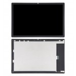 Lcd With Touch Screen For Samsung Galaxy Tab A8 10 5 2021 Silver By - Maxbhi Com