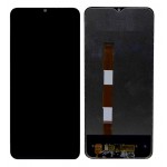 Lcd With Touch Screen For Vivo T1 5g White By - Maxbhi Com