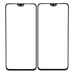 Replacement Front Glass For Vivo V23 5g White By - Maxbhi Com