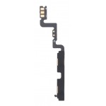 Volume Button Flex Cable For Realme C35 By - Maxbhi Com