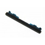 Volume Side Button Outer For Xiaomi Redmi Note 11 4g Black By - Maxbhi Com
