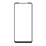 Replacement Front Glass For Vivo V23e 5g Blue By - Maxbhi Com