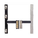 Volume Button Flex Cable For Samsung Galaxy Tab A8 10 5 2021 By - Maxbhi Com