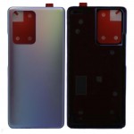 Back Panel Cover For Xiaomi Mi 11t Pro 5g Blue - Maxbhi Com