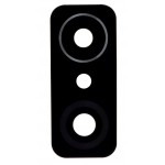 Camera Lens For Xiaomi Mi 11t Pro 5g Black By - Maxbhi Com