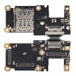 Charging Connector Flex Pcb Board For Xiaomi Mi 11t Pro 5g By - Maxbhi Com