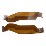 Main Board Flex Cable For Xiaomi Mi 11t Pro 5g By - Maxbhi Com