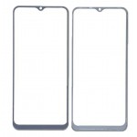 Replacement Front Glass For Vivo Y15s 2021 White By - Maxbhi Com