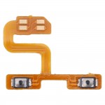 Volume Button Flex Cable For Xiaomi 11t Pro 5g By - Maxbhi Com