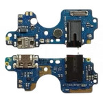 Charging Connector Flex Pcb Board For Itel Vision 2 Plus By - Maxbhi Com