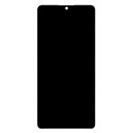 Lcd Screen For Xiaomi Redmi Note 10 Pro 5g Replacement Display By - Maxbhi Com