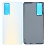 Back Panel Cover For Vivo Y70 White - Maxbhi Com