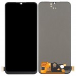 Lcd With Touch Screen For Vivo Y70 White By - Maxbhi Com