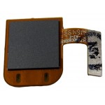 Fingerprint Sensor Flex Cable For Blu Vivo 5r Black By - Maxbhi Com