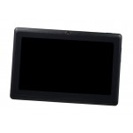 Volume Button Flex Cable For Datawind Ubislate 7w By - Maxbhi Com