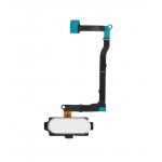 Home Button Complete for Samsung Galaxy Note 5 Dual SIM 64GB Silver by Maxbhi.com