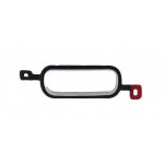 Home Button Outer For Samsung Galaxy Grand Neo Gti9060 Orange By - Maxbhi Com