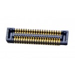 Lcd Connector For Xiaomi Mi A1 By - Maxbhi Com