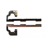 Power Button Flex Cable For Itel S13 On Off Flex Pcb By - Maxbhi Com