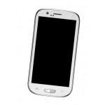 Home Button Complete For Maxx Ax3 Black By - Maxbhi Com