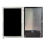 Lcd With Touch Screen For Honor Viewpad X6 Mint By - Maxbhi Com