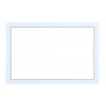 Replacement Front Glass For Honor Viewpad X6 White By - Maxbhi Com