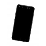 Volume Button Flex Cable For Itel S12 By - Maxbhi Com