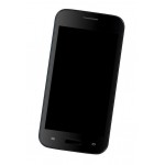 Home Button Outer For Vsun I5 White By - Maxbhi Com