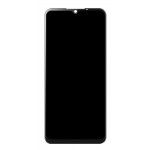 Lcd Screen For Lava Z3 Lzg403 Replacement Display By - Maxbhi Com