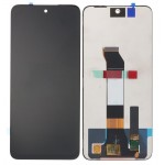Lcd With Touch Screen For Ulefone Note 13p Black By - Maxbhi Com