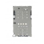 Sim Connector for Oppo A16K