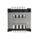 Sim Connector