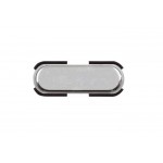Home Button Outer For Oukitel K6000 Plus Gold By - Maxbhi Com