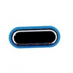 Home Button Outer For Ulefone Gemini Grey By - Maxbhi Com