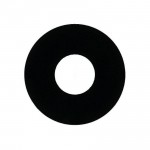 Camera Lens for Trio Selfie 3 T45 White by Maxbhi.com