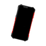 Fingerprint Sensor Flex Cable For Ulefone Armor 6s Black By - Maxbhi Com
