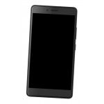 Charging Connector Flex Pcb Board For Micromax Canvas 6 Pro By - Maxbhi Com