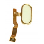 Home Button Complete For Umi Z Gold By - Maxbhi Com