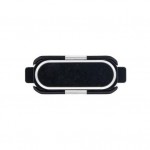 Home Button Outer For Good One Jiyo J7 Black By - Maxbhi Com