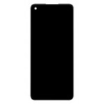 Lcd Screen For Oppo A76 Replacement Display By - Maxbhi Com