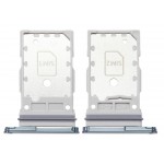 Sim Card Holder Tray For Samsung Galaxy S22 5g Green - Maxbhi Com