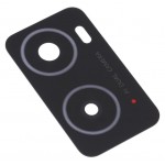 Camera Lens For Oppo A76 Blue By - Maxbhi Com