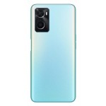 Full Body Housing For Oppo A76 Blue - Maxbhi Com