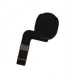 Fingerprint Sensor Flex Cable For Oukitel C12 Pro Black By - Maxbhi Com