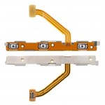 Volume Button Flex Cable For Samsung Galaxy S22 5g By - Maxbhi Com