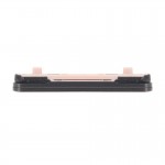 Volume Side Button Outer For Samsung Galaxy S22 5g Black By - Maxbhi Com