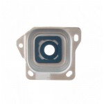 Camera Lens for Samsung Galaxy A3 A300M Gold by Maxbhi.com