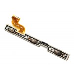 Volume Button Flex Cable For Blackview R6 By - Maxbhi Com